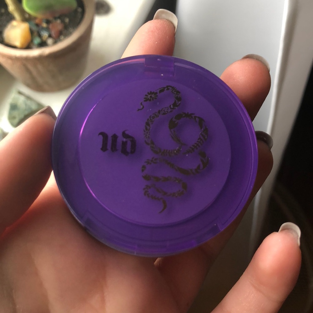 Urban Decay Cheek tint